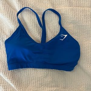 Gymshark Training Sports bra